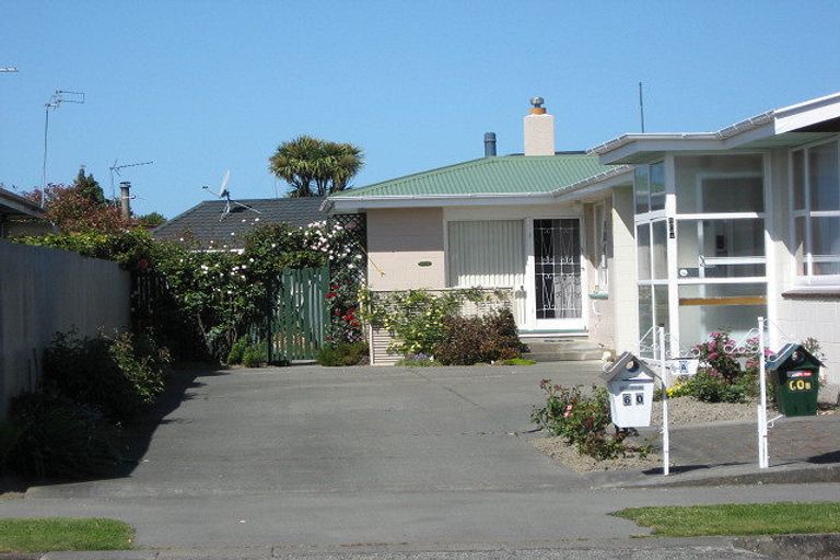 Photo of property in 60b Durham Street, Rangiora, 7400