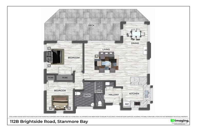 Photo of property in 112b Brightside Road, Stanmore Bay, Whangaparaoa, 0932