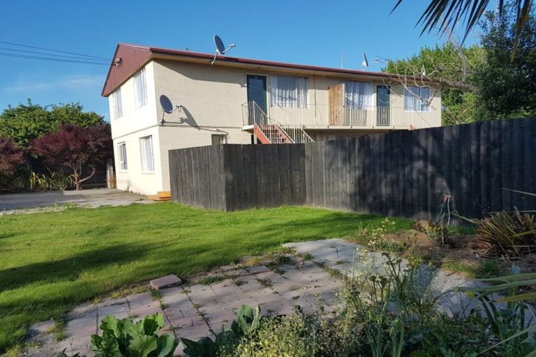 Photo of property in 55 Olliviers Road, Phillipstown, Christchurch, 8011