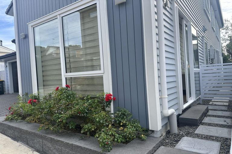 Photo of property in 206b Clovelly Road, Bucklands Beach, Auckland, 2012