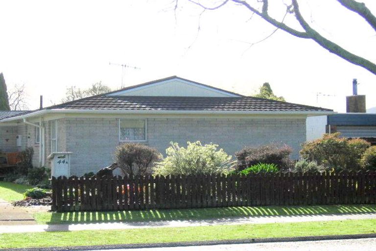 Photo of property in 44b Bremworth Avenue, Dinsdale, Hamilton, 3204