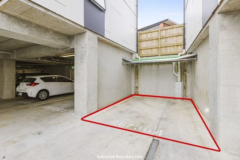 Photo of property in 304/26 Shortfin Place, Flat Bush, Auckland, 2019