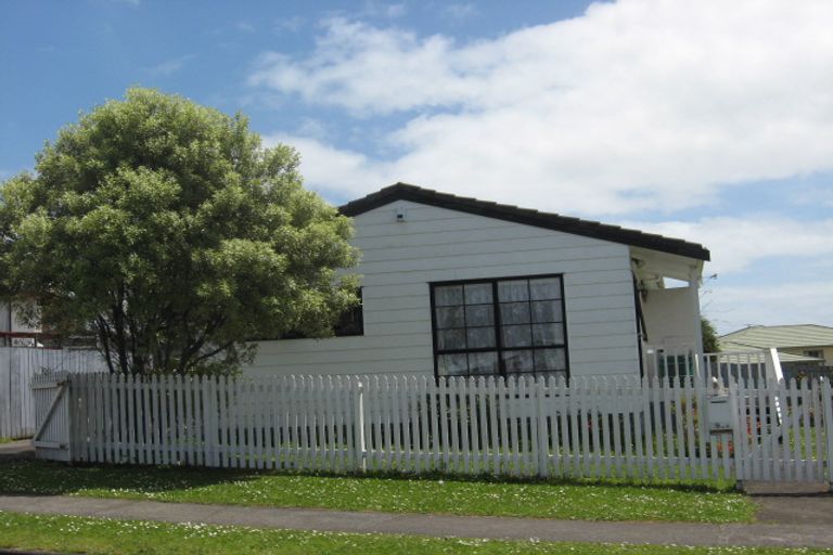 Photo of property in 1/195 Finlayson Avenue, Clendon Park, Auckland, 2103