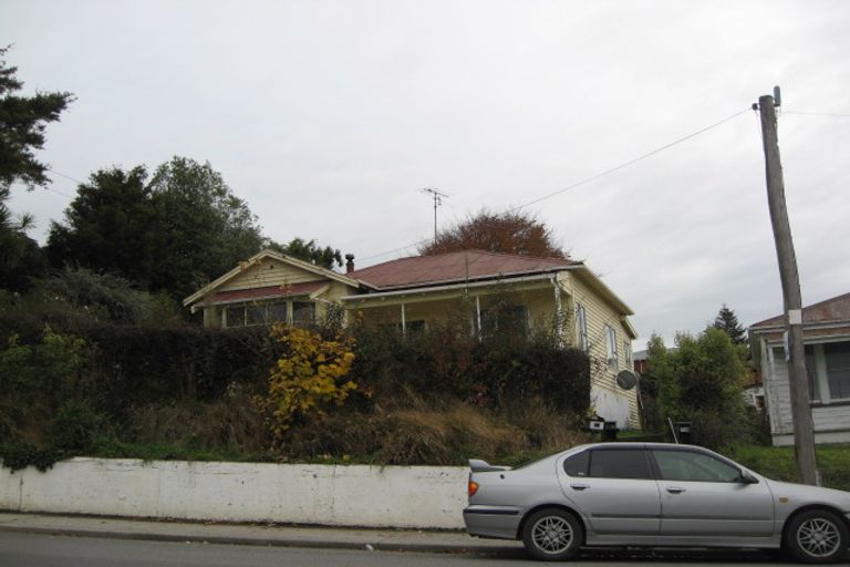 Photo of property in 21 Frances Street, Balclutha, 9230