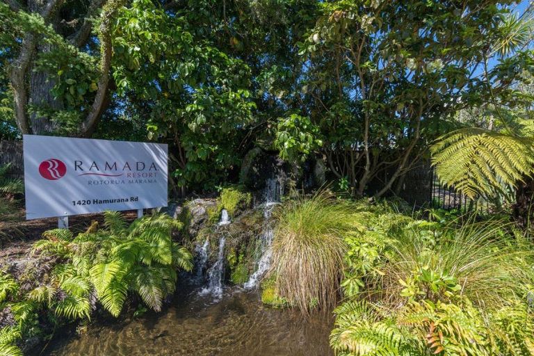 Photo of property in 12/1420 Hamurana Road, Mourea, Rotorua, 3074