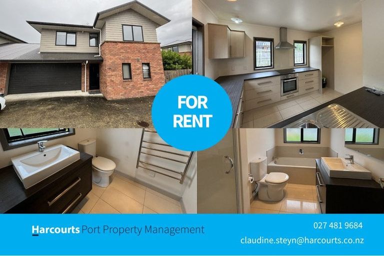 Photo of property in 56a Isabella Drive, Pukekohe, 2120