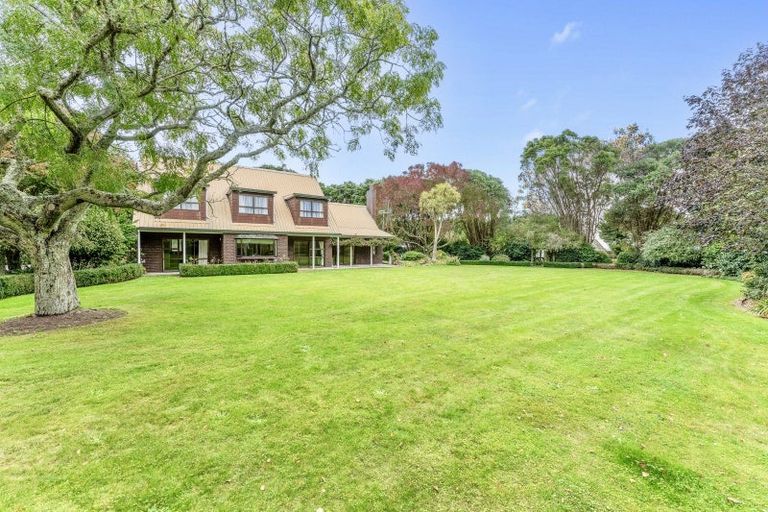 Photo of property in 962 State Highway 1 South, Manakau, Levin, 5573