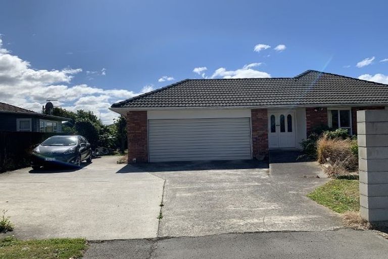 Photo of property in 46 Sylvan Street, Hillmorton, Christchurch, 8024