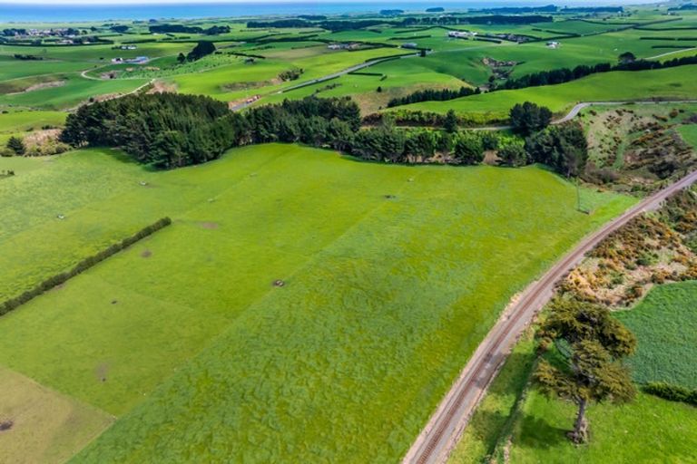 Photo of property in 203 Kakaramea Road, Kakaramea, Patea, 4598