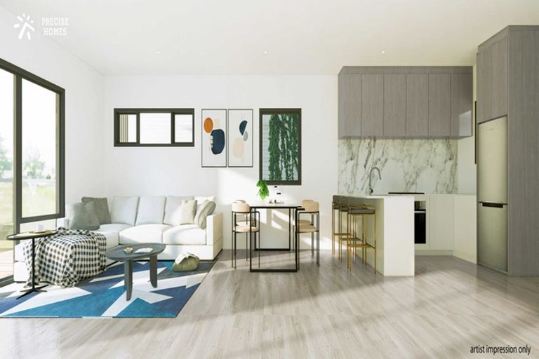 Photo of property in 1 Realm Place, Massey, Auckland, 0614