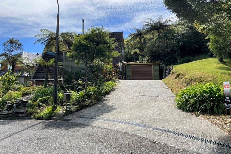 Photo of property in 15 Hewlett Road, Karoro, Greymouth, 7805