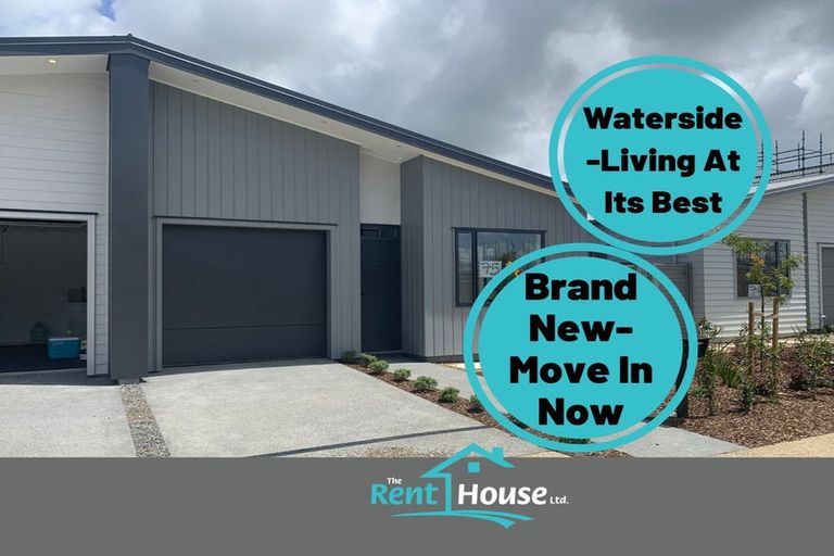 Photo of property in 9 Aquamarine Road, Rosehill, Papakura, 2113