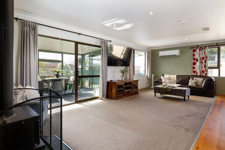 Photo of property in 8 Kowhai Drive, Renwick, 7204