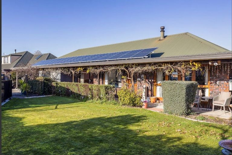 Photo of property in 29 Glenvale Drive, Kaiapoi, 7630