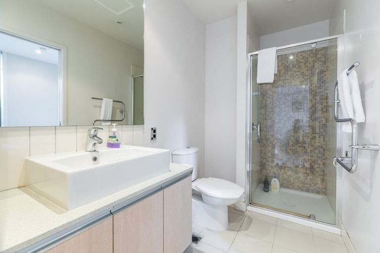 Photo of property in Halsey Apartments At Lighter Quay, 104/75 Halsey Street, Auckland Central, Auckland, 1010