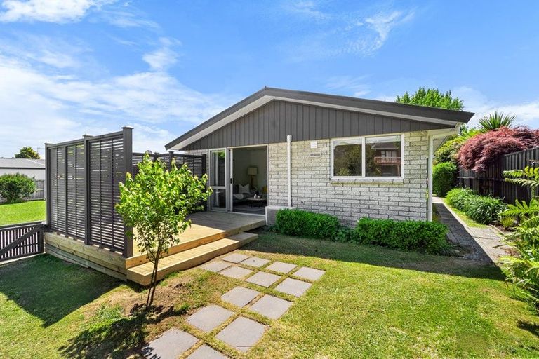 Photo of property in 116b Totara Drive, Pukete, Hamilton, 3200