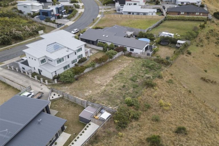 Photo of property in 14 Mo Street, Camborne, Porirua, 5026