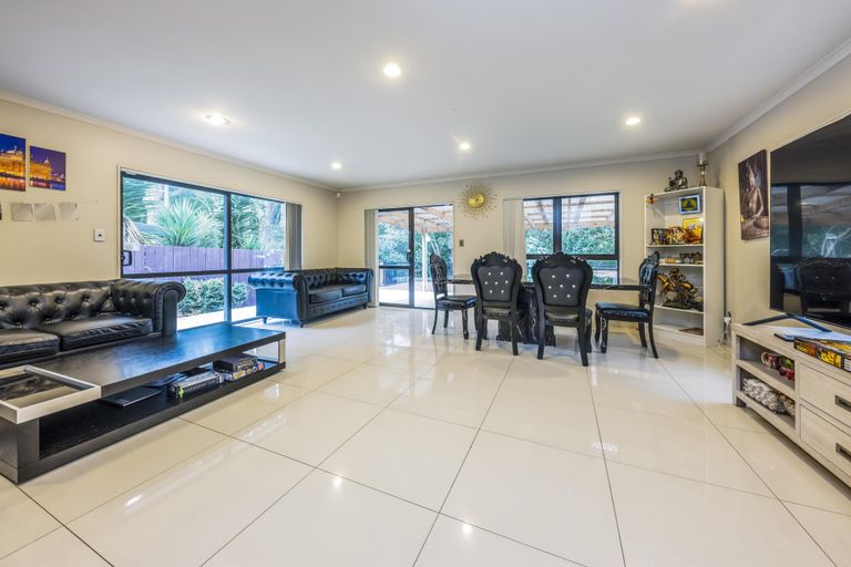 Photo of property in 33 Index Place, Manurewa, Auckland, 2105