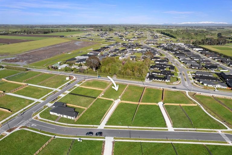 Photo of property in 68 Fairmaid Street, Lincoln, 7608