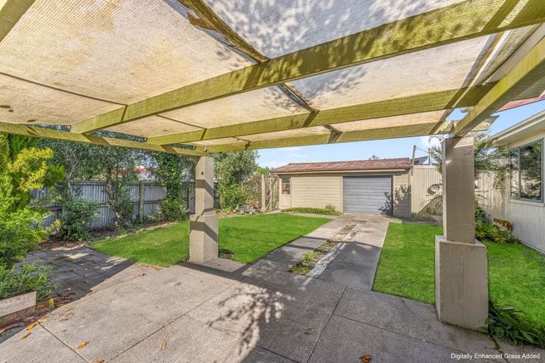 Photo of property in 42 Mackie Street, Rakaia, 7710