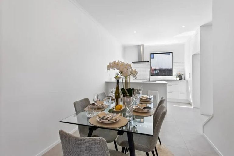 Photo of property in 16 Hema Road, Hobsonville, Auckland, 0616