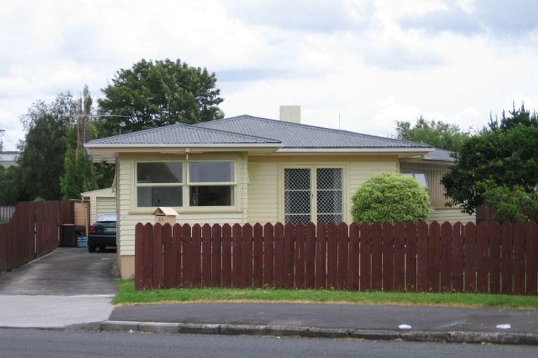 Photo of property in 23 Mead Street, Avondale, Auckland, 1026