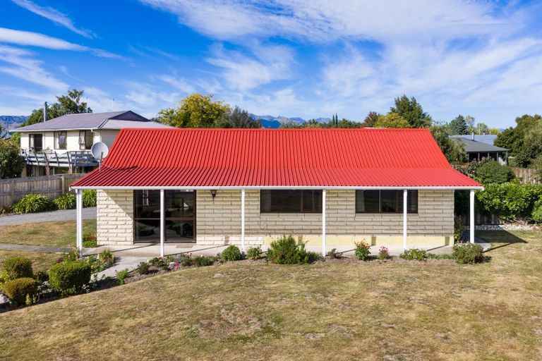 Photo of property in 1 Kowhai Drive, Renwick, 7204