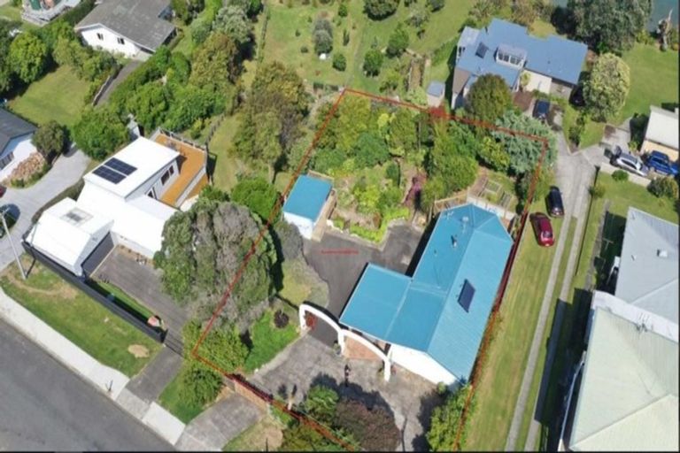 Photo of property in 132 Town Point Road, Maketu, Te Puke, 3189