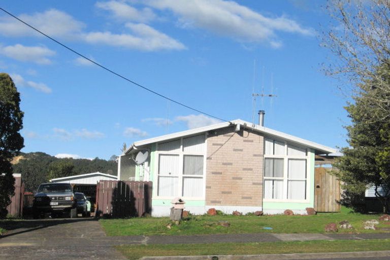 Photo of property in 80 Boundary Road, Tikipunga, Whangarei, 0112