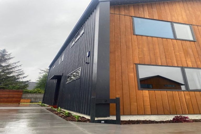 Photo of property in 47 Centennial Avenue, Riccarton, Christchurch, 8041