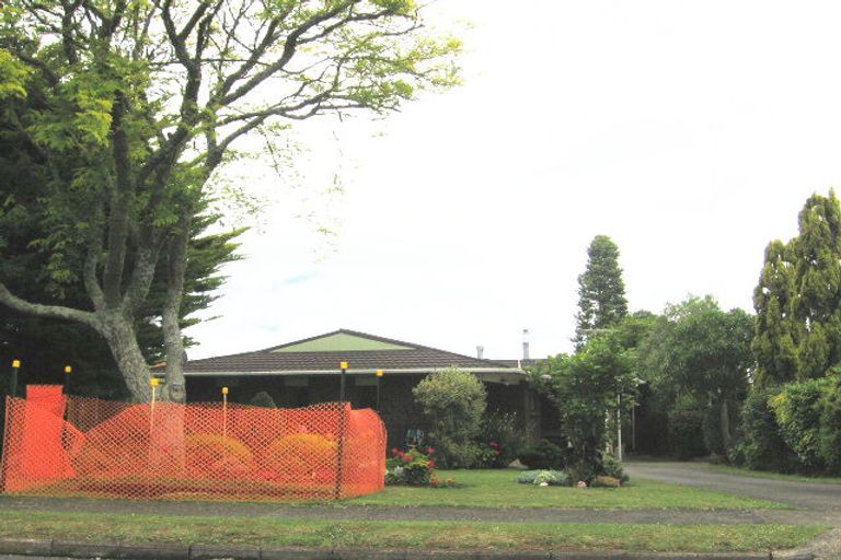 Photo of property in 21 Green Lane, Pukekohe, 2120