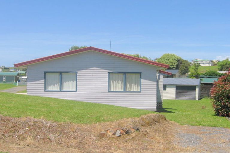 Photo of property in 316 Tahuri Street, Kawhia, 3889