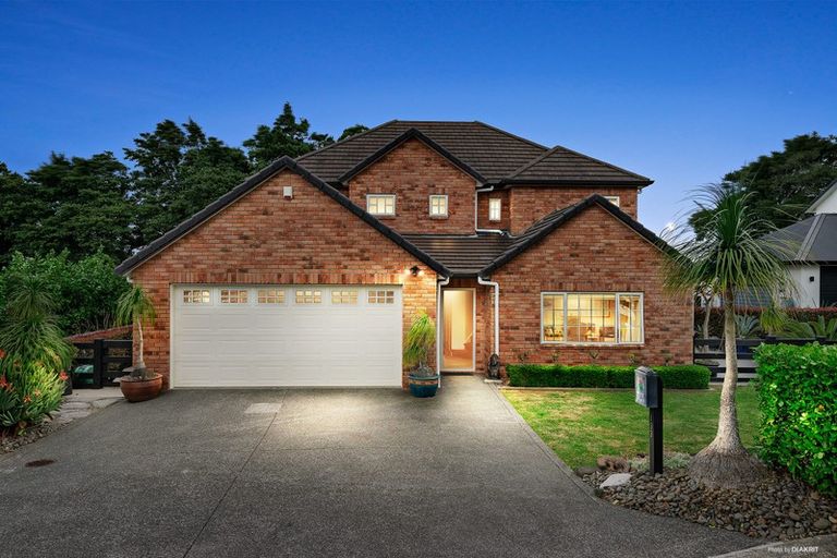 Photo of property in 133 Valley Road, Pukekohe, 2120