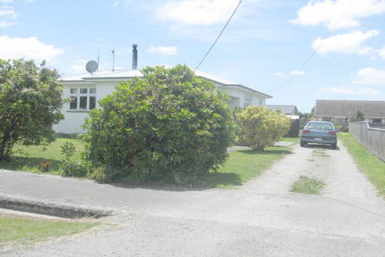 Photo of property in 25 Princess Street, Pahiatua, 4910