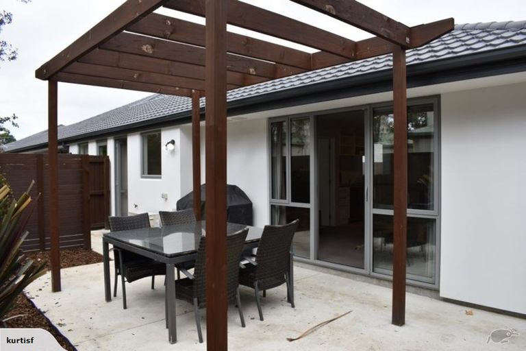 Photo of property in 57f Champion Street, Edgeware, Christchurch, 8013