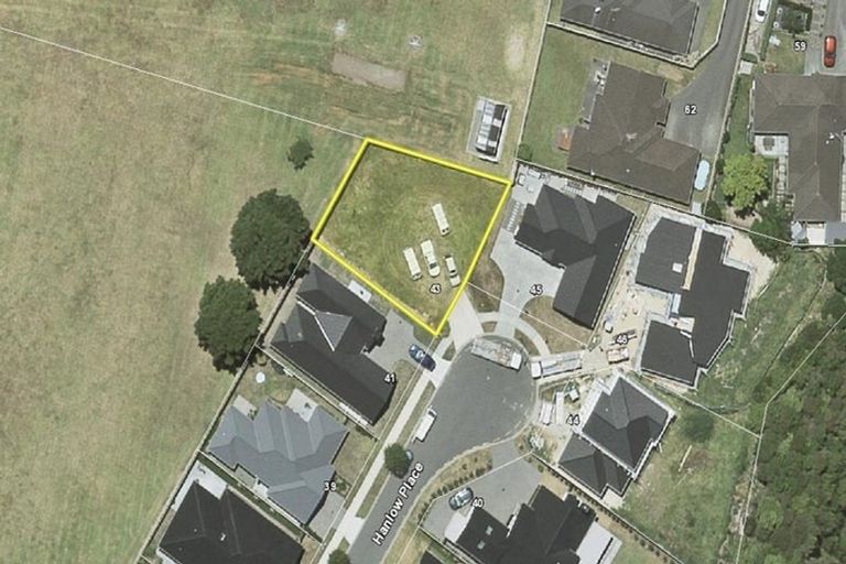 Photo of property in 43 Hanlow Place, Pyes Pa, Tauranga, 3112