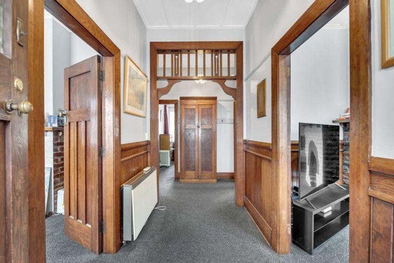 Photo of property in 10 Saunders Street, Owaka, 9535