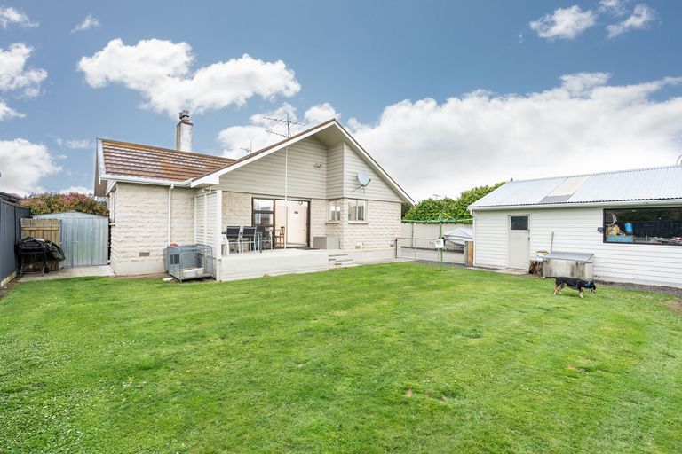 Photo of property in 5 Thames Street, Mosgiel, 9024