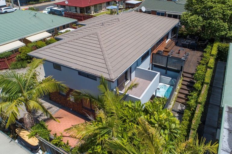 Photo of property in 23b Tui Street, Mount Maunganui, 3116