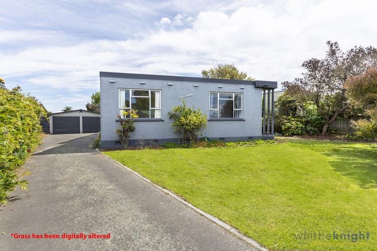 Photo of property in 86 Marlow Road, Aranui, Christchurch, 8061
