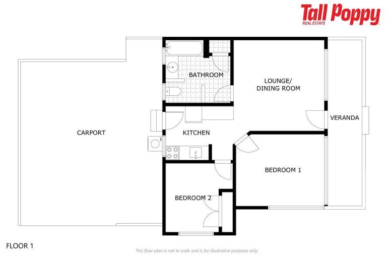 Photo of property in 11 Golf Road, Tahunanui, Nelson, 7011