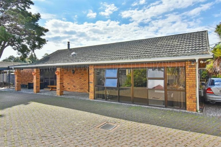 Photo of property in 119 Motatau Road, Papatoetoe, Auckland, 2025