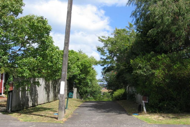 Photo of property in 57 Sycamore Drive, Sunnynook, Auckland, 0620