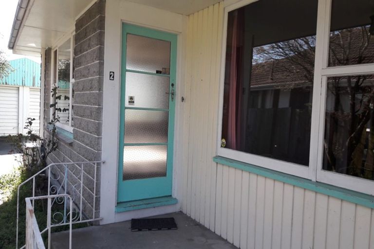 Photo of property in 2/124 Brookside Terrace, Bryndwr, Christchurch, 8053