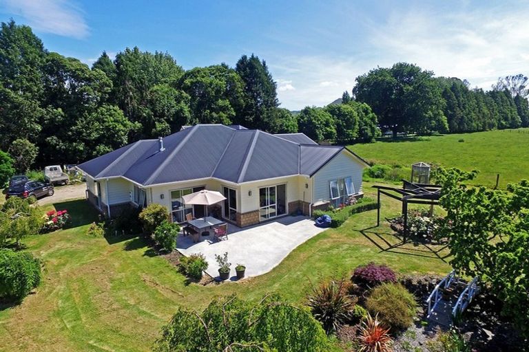 Photo of property in 31 Ludbrook Road, Pakaraka, Kaikohe, 0472