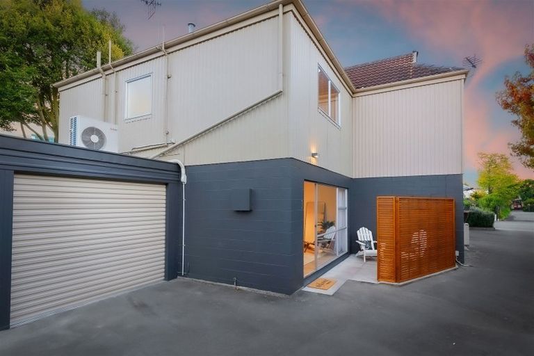 Photo of property in 3/34 Holly Road, St Albans, Christchurch, 8014