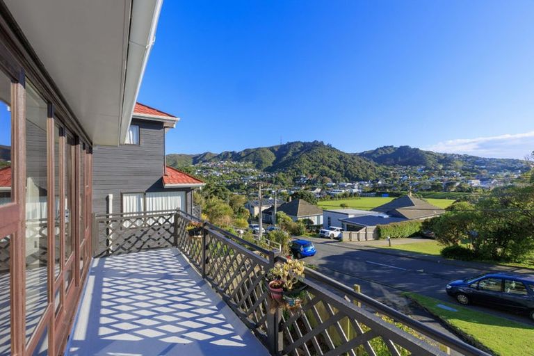 Photo of property in 26c Mysore Street, Khandallah, Wellington, 6035