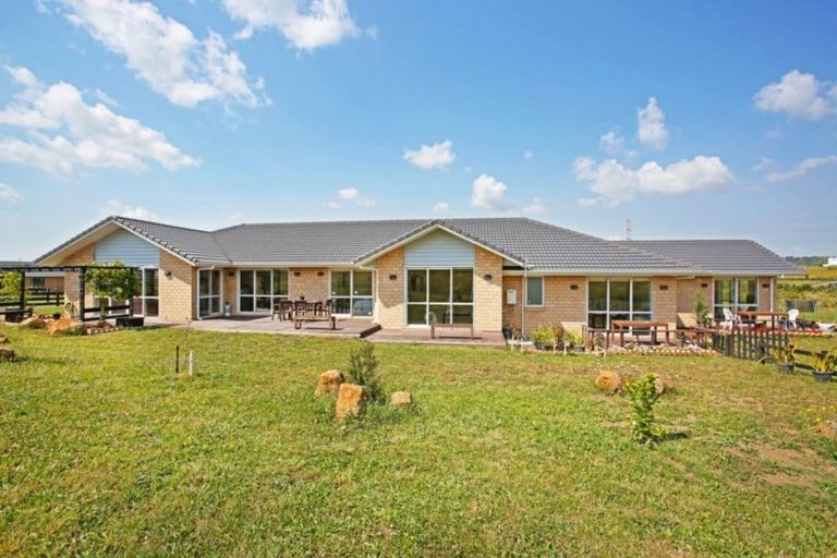 Photo of property in 78b Mcintosh Drive, Pokeno, 2471