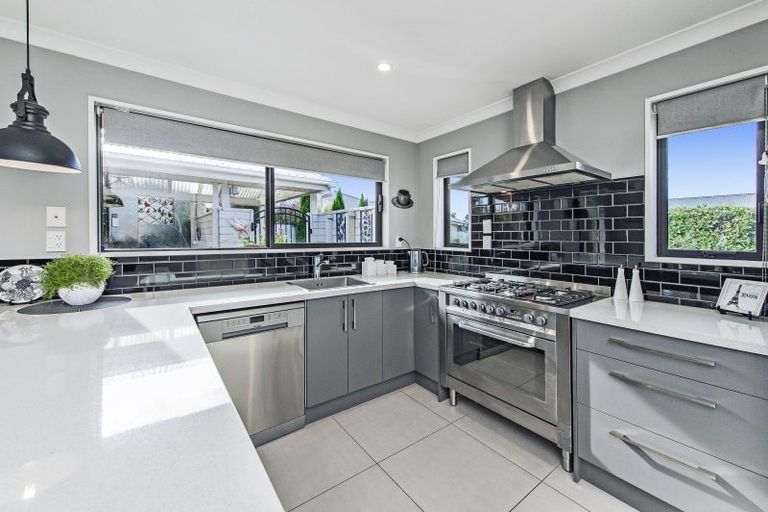 Photo of property in 4a Saint Andrews Lane, Kirwee, Darfield, 7571