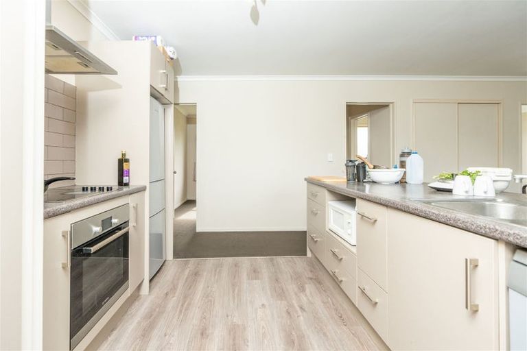 Photo of property in 1 Commodore Avenue, Flagstaff, Hamilton, 3210